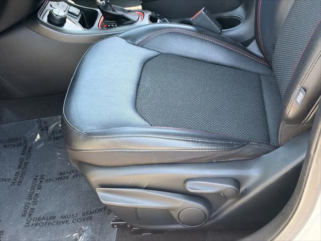 2019 Jeep Compass Trailhawk 4x4