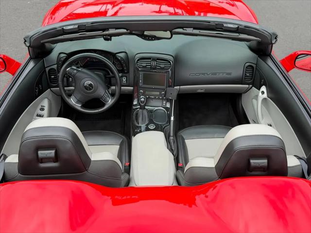 2013 Chevrolet Corvette Grand Sport