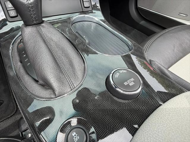 2013 Chevrolet Corvette Grand Sport