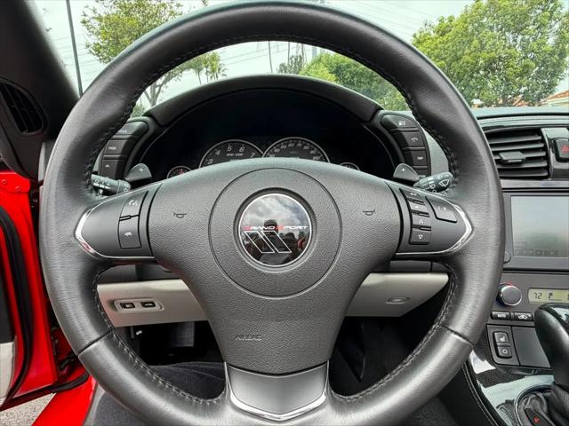 2013 Chevrolet Corvette Grand Sport