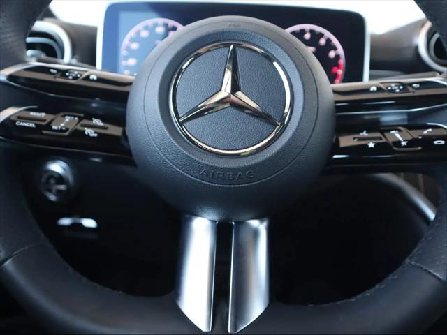 2023 Mercedes-Benz C-CLASS C 300 Sedan