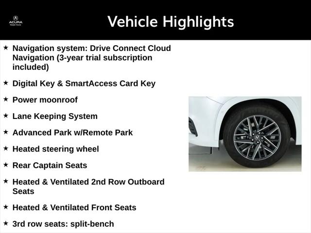 2025 Lexus TX 350 Premium