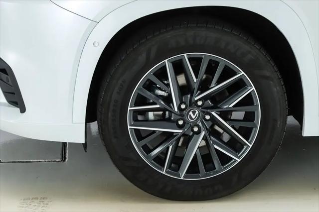 2025 Lexus TX 350 Premium