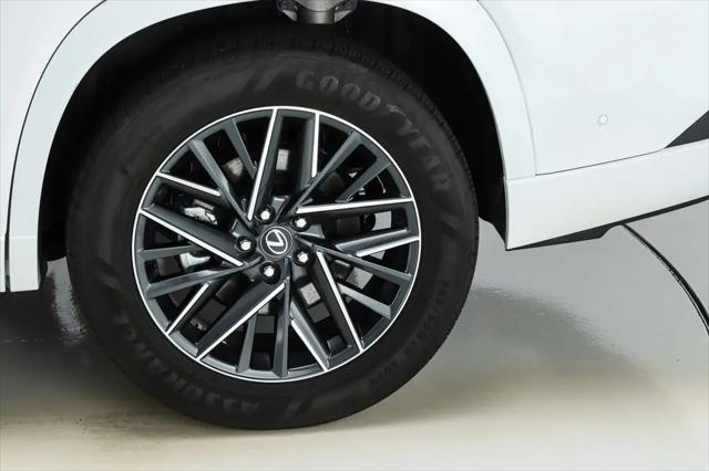 2025 Lexus TX 350 Premium