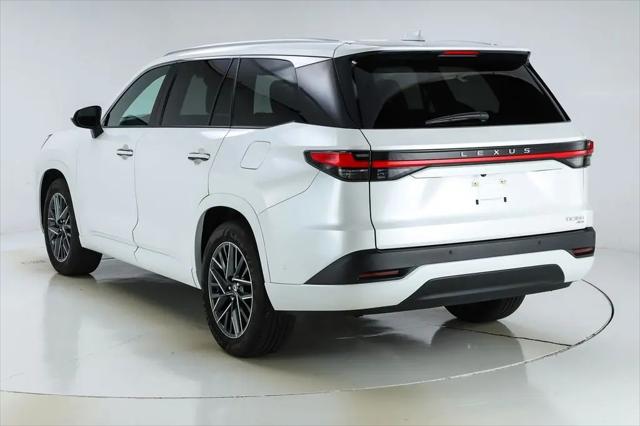 2025 Lexus TX 350 Premium