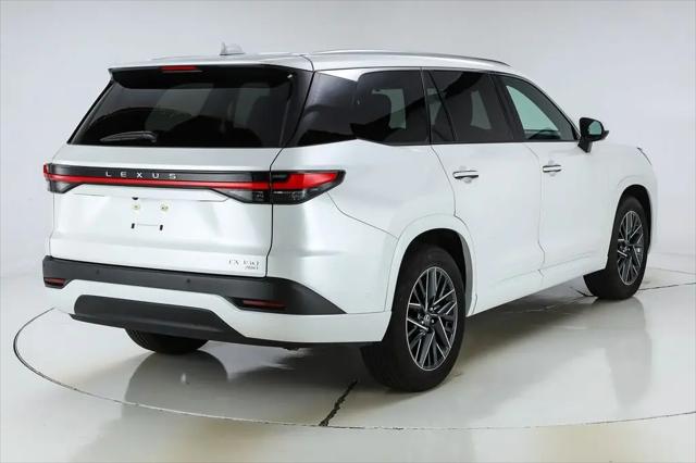 2025 Lexus TX 350 Premium