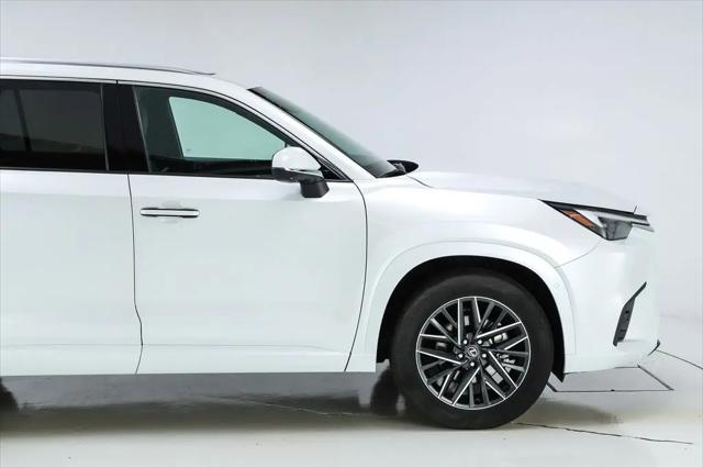 2025 Lexus TX 350 Premium