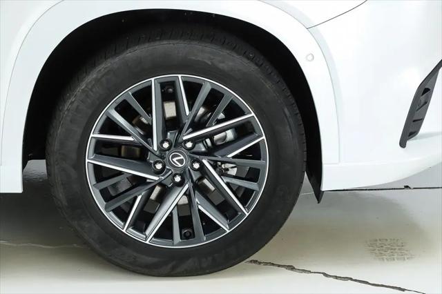 2025 Lexus TX 350 Premium