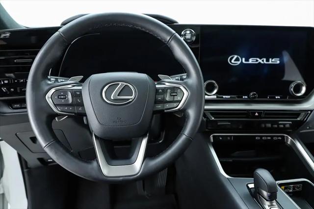 2025 Lexus TX 350 Premium