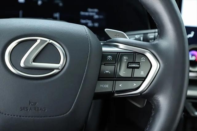 2025 Lexus TX 350 Premium