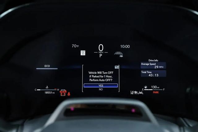 2025 Lexus TX 350 Premium