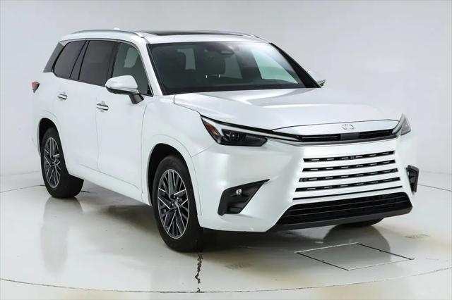 2025 Lexus TX 350 Premium