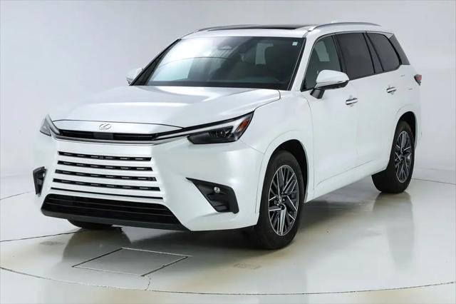 2025 Lexus TX 350 Premium
