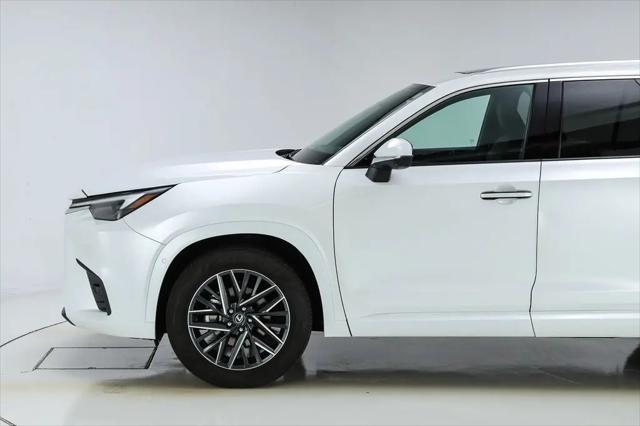 2025 Lexus TX 350 Premium