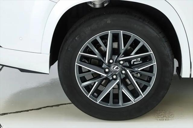 2025 Lexus TX 350 Premium