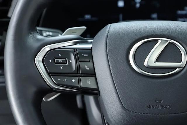 2025 Lexus TX 350 Premium