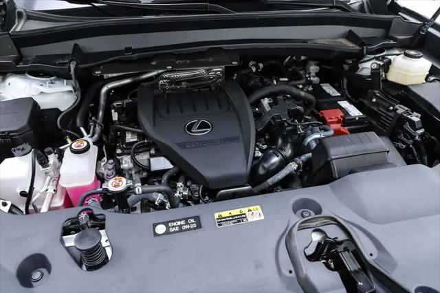 2025 Lexus TX 350 Premium