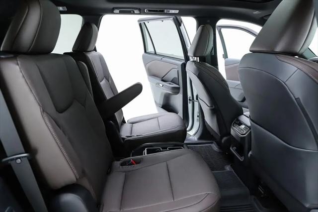 2025 Lexus TX 350 Premium