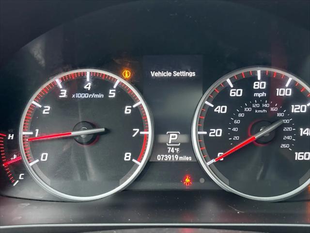2022 Acura ILX Premium & A-SPEC Packages