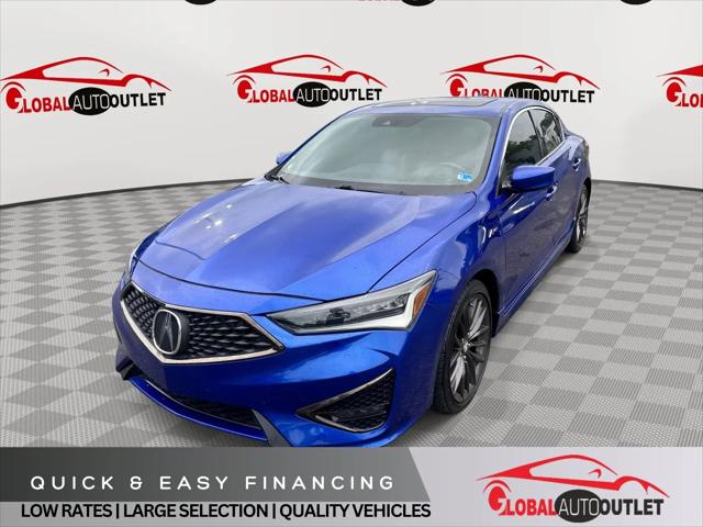 2022 Acura ILX Premium & A-SPEC Packages for sale in Temple Hills, MD