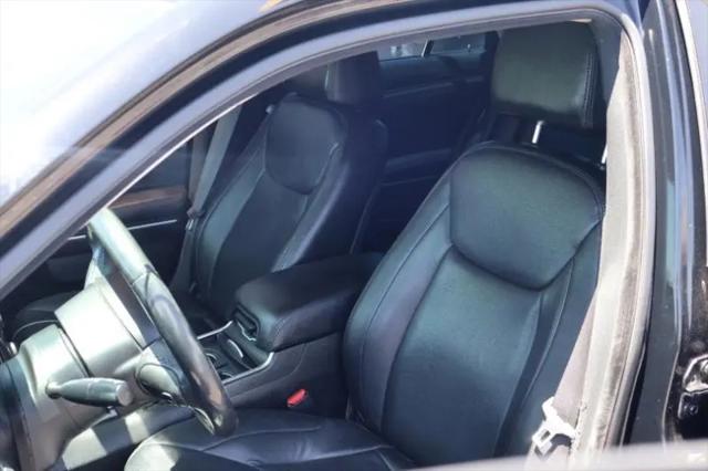 2019 Chrysler 300 Touring