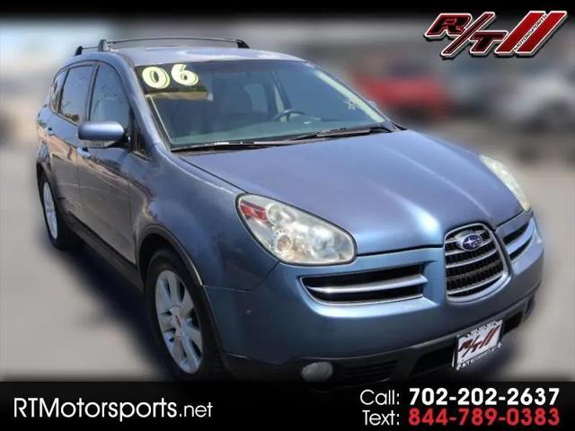 2006 Subaru B9 Tribeca Limited for sale in Las Vegas, NV