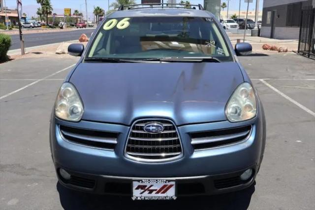 2006 Subaru B9 Tribeca Limited