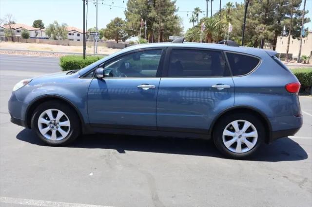 2006 Subaru B9 Tribeca Limited