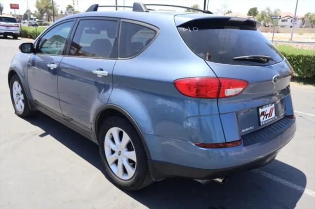 2006 Subaru B9 Tribeca Limited