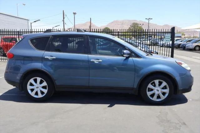 2006 Subaru B9 Tribeca Limited