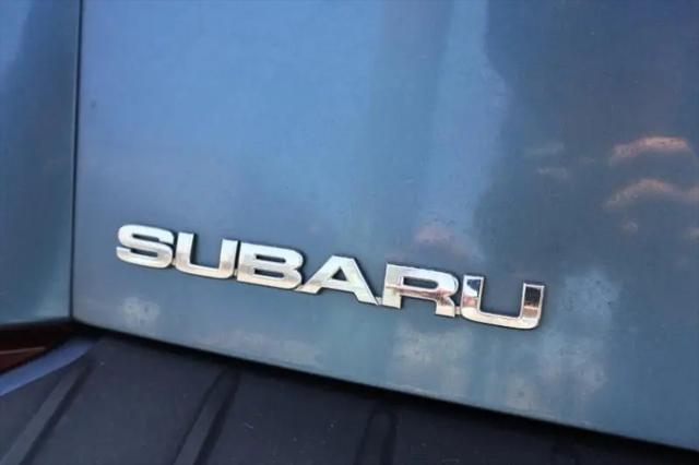 2006 Subaru B9 Tribeca Limited