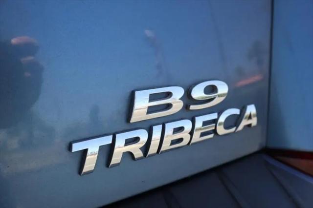 2006 Subaru B9 Tribeca Limited