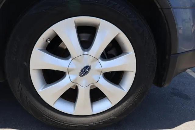 2006 Subaru B9 Tribeca Limited