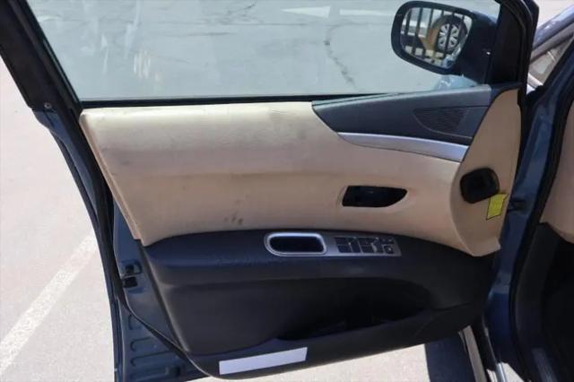 2006 Subaru B9 Tribeca Limited