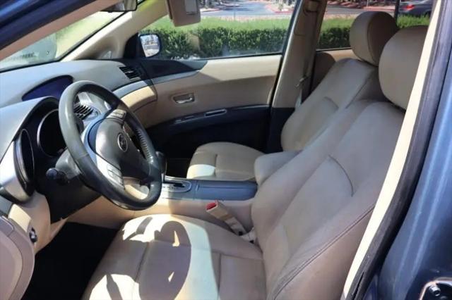 2006 Subaru B9 Tribeca Limited