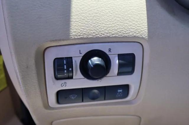 2006 Subaru B9 Tribeca Limited