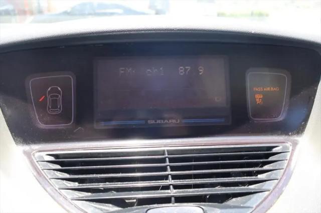 2006 Subaru B9 Tribeca Limited