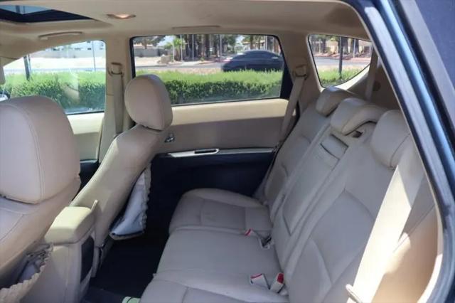 2006 Subaru B9 Tribeca Limited