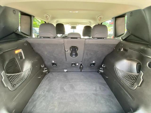 2018 Jeep Renegade Latitude FWD