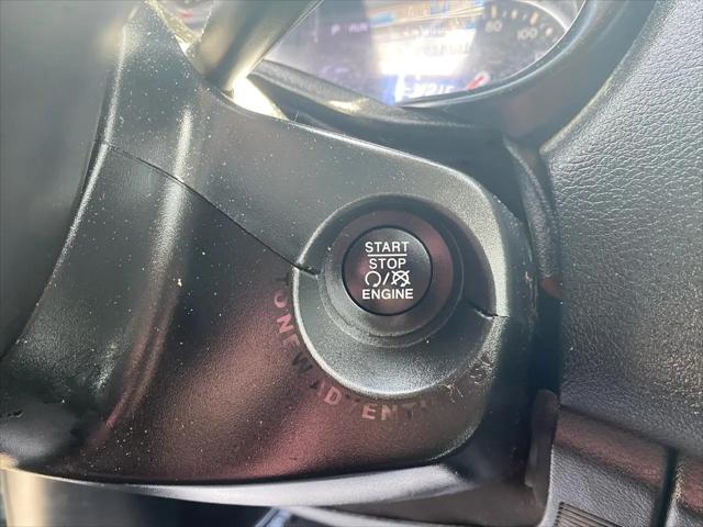 2018 Jeep Renegade Latitude FWD