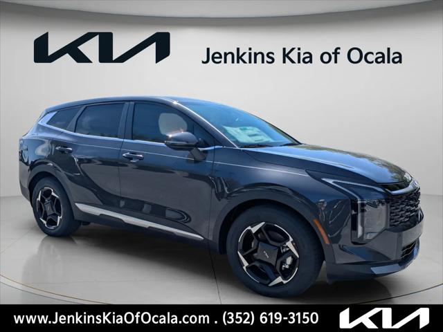 2026 Kia Sportage EX for sale in Ocala, FL