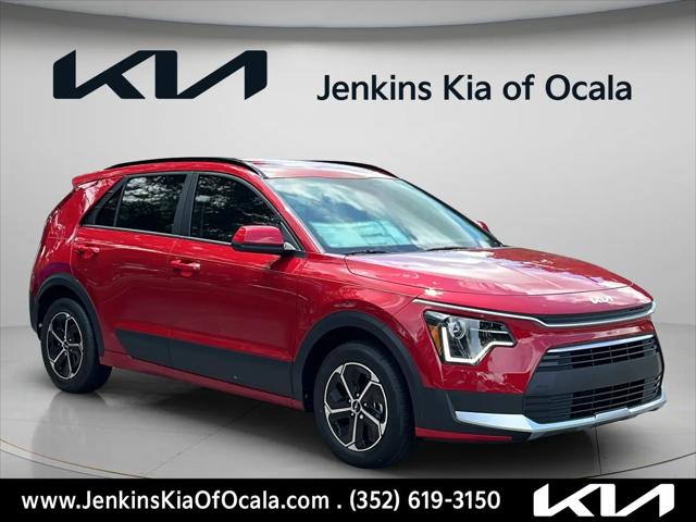 2026 Kia Niro LX for sale in Ocala, FL