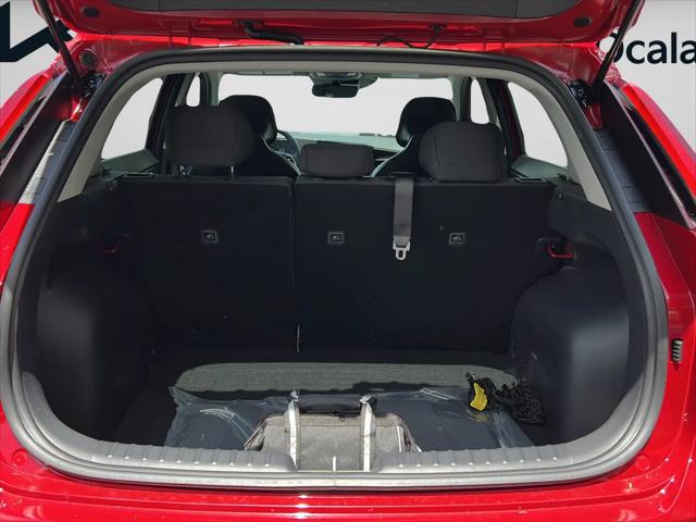 2026 Kia Niro LX