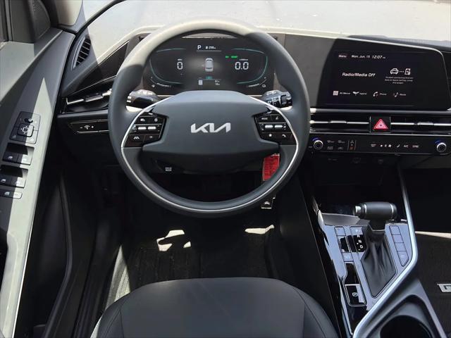 2026 Kia Niro LX