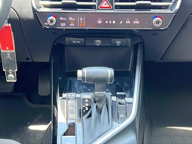 2026 Kia Niro LX