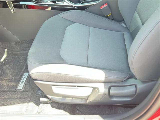 2026 Kia Niro LX