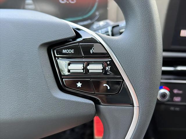 2026 Kia Niro LX