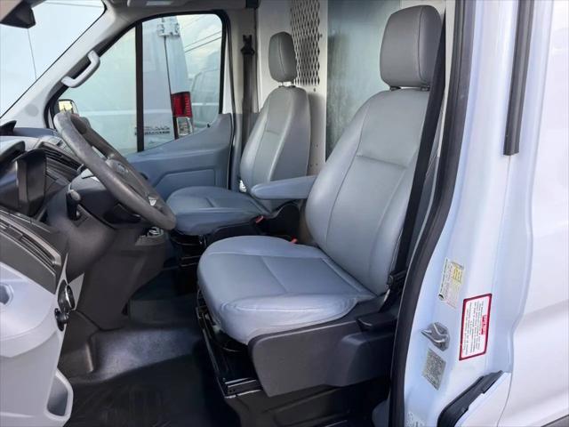 2018 Ford Transit T-250