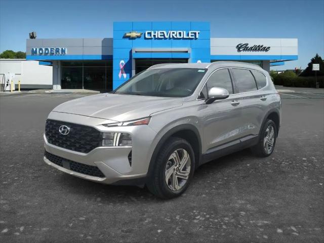 2023 Hyundai Santa Fe SEL for sale in Burlington, NC