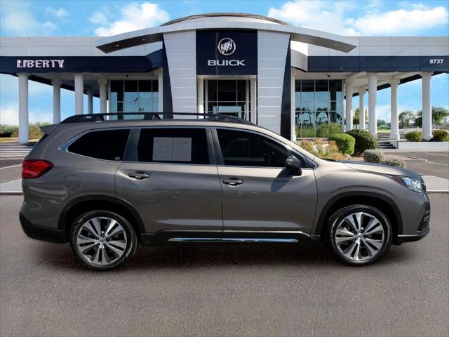 2022 Subaru Ascent Limited